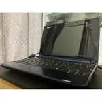 ACER ASPIRE ONE 二手電腦 小型電腦 運作正常