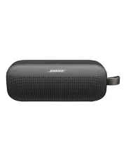 [BOSE®] SoundLink Flex Portable Speaker (2nd Gen) in Black