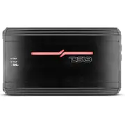 DS18 ZR1600.4D 7200W 4-Channel Class D Amplifier