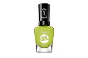 Sally Hansen Miracle Gel Nail Polish Cactus Makes Perfect