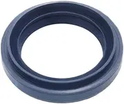 oil seal Replace# 91205-P0X-005 91205P0X005 AUTO-MOHITO 1pack
