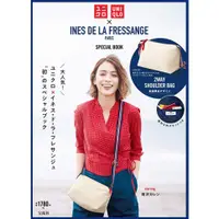 在飛比找蝦皮購物優惠-日本限定 UNIQLO 潮牌I NES DE LA FRES