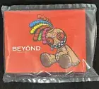 BEYÔND 24R Eyeshadow Palette – Shimmer & Matte