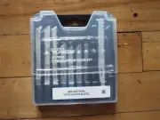 JIGSAW BLADE T-SHANK SET