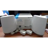 在飛比找蝦皮購物優惠-NETGEAR Orbi RBK752 AX4200 只有主