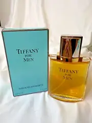 Tiffany & Co. Tiffany for Men Cologne Spray 100ml (Vintage)