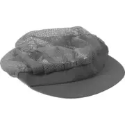 Chef Hat Unisex for Restaurant Man Kitchen Cook Hats Comfortable