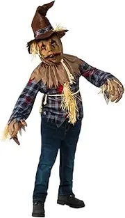 Rubie's Scary Scarecrow Costume for Kids