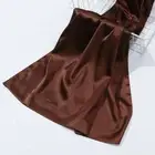 Home Decor Pillow Case Pillowcase Mulberry Silk Pillowslip Pillows Cover