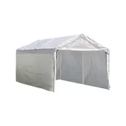 Shelter Logic Enclosure Kit - To Suit Shelter Logic Max AP Canopy
