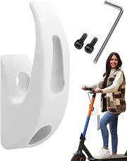 Electric Scooter Front Hook | Electric Skateboards Hook - Load-Bearing 50kg Motorbike Tool Storage Tool for Daily Items