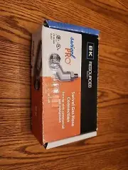 BK Swivel PRO Gas Hose Connection Model BKG-75SW