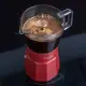 【La Cafetiere】Verona玻璃義式摩卡壺(6杯) | 濃縮咖啡 摩卡咖啡壺