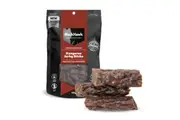 Black Hawk Kangaroo Jerky Sticks Dog Treats 100g
