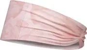 BUFF® Coolnet UV® Ellipse Headband (Cyancy Blossom) - Adult Size