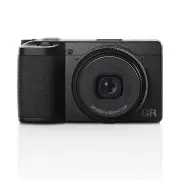 Ricoh GR IIIx