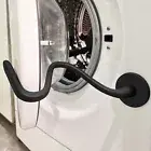 Upgraded Front Load Washer Door Prop Easy to Use and Bend Washing Machine Doo...