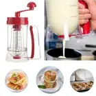 Cream Separator Desserts Tools Pancake Cookie for Muffins Cupcakes Cake Sandwich
