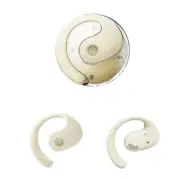Wireless Headphones Bluetooth 5.4 Ear Hook Earbuds Earphones Headset For iPhone