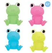 Frog Animold Mood Color Changing Lights Home Decor Night Light