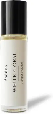 Asedos - White Floral Perfume Oil | Inspired by La Vie Est Belle | Rollerball...