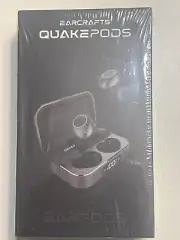 Warcraft Quaker Headphones