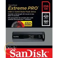 在飛比找蝦皮購物優惠-【公司貨】Sandisk CZ880 Extreme Pro