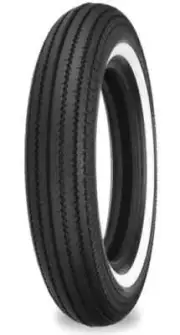 270 Super Classic WW Tire 4.50-18 70H Bias TT Honda CB300F 15-18