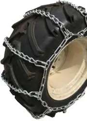 Simplicity SunStar 20 26x12.00-12 Tire Chains