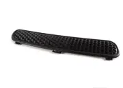 MINI R53 Hood Vent Grille Right Genuine 51137122506