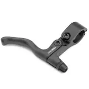 Kink BMX Restrain II Brake Lever - Matte Black