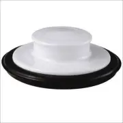 InSinkErator STP-WH White Garbage Disposal Stopper