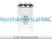 OEM Rheem Ruud Protech Capacitor 45/5 uf 440v Replaces 43-25135-12