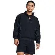 Under Armour Curry Mens Front Zip Basketball Jacket