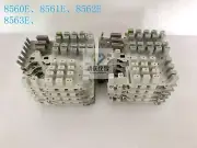 1PCS Membrane Keypad For8560E 8561E 8562E 8563E