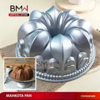 在飛比找蝦皮購物優惠-Maryjo Bmw 海綿蛋糕模具雪紡蛋糕 Bundt Pa