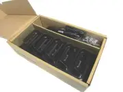 Verifone E355 Smart Charger 5U ENET M087-Q56-51-NAA