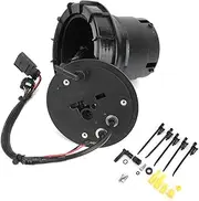 Gearwell Emissions Fluid Heater, Compatible with ML250 ML350 GL320 GL350, DEF Tank Heater, Exhaust Fluid Heating Element, F01C600244 Replacement