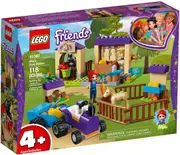 LEGO Friends Mia's Foal Stable 41361