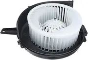 Heater Blower Motor Fan Compatible for SEAT Cordoba Ibiza MK3 MK4 Skoda ROOMSTER 6Q2820015