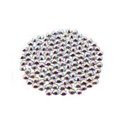 Swarovski Xirius Rose 2078 SS16 Light Amethyst HotFix Flatback Crystals