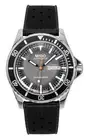 Mido Ocean Star Grey Dial Automatic Diver's 200M Men's Watch M026.830.17.081.00