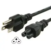 New Power Cable Cord Wall Plug for Epson WorkForce ET-4750 EcoTank AIO Printer