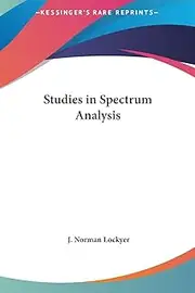 Studies in Spectrum Analysis