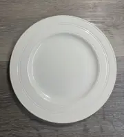Jasper Conran at Wedgwood, Casual Cream, Dinner Plate ~new~