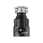 Insinkerator Kitchen Garbage Disposal 1/3-Hp Continuous Feed (Disposer Only)