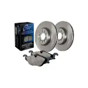 Centric 908.46007 Select Axle Pack Single Axle