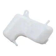 Cooler Radiator Water Bottle Reservior Overflow Tank For Suzuki DRZ400 2000-2024