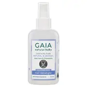 Gaia Natural Baby Conditioning Detangler 200ml