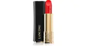 Lancôme L'Absolu Rouge Cream refillable cream lipstick color 66 Orange Confite 3.4 g